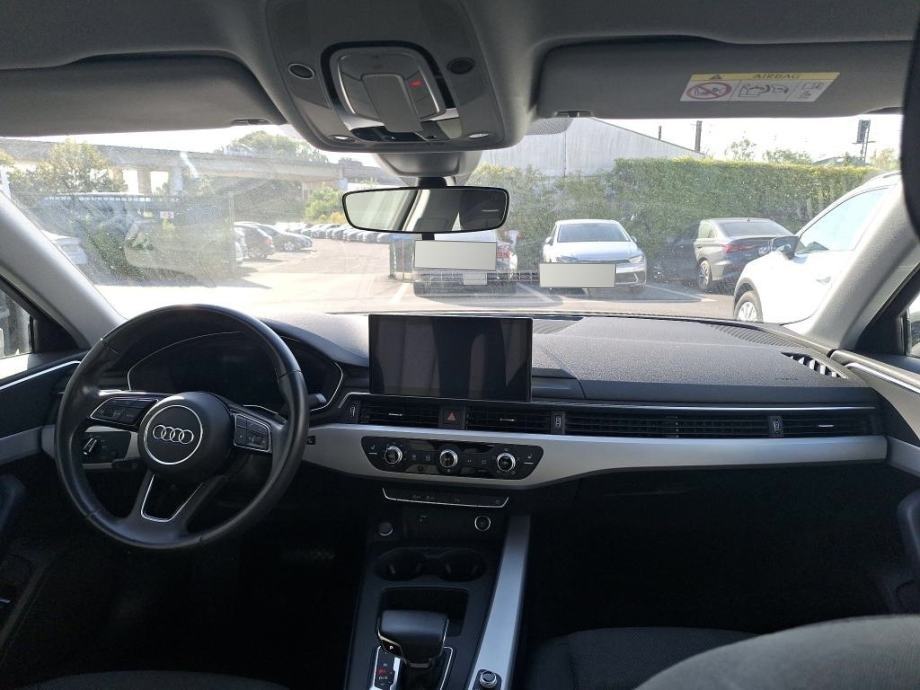 Audi A4 30 TDI LEASING BEZ UČEŠĆA I BEZ JAMACA, fotografija 5