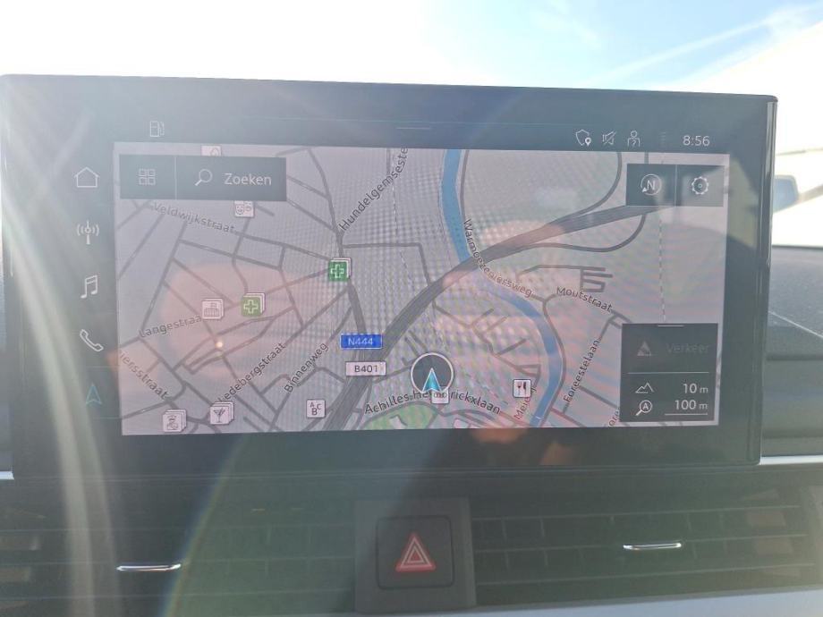 Audi A4 30 TDI LEASING BEZ UČEŠĆA I BEZ JAMACA, fotografija 6