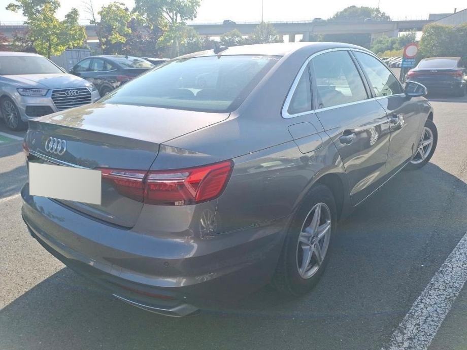 Audi A4 30 TDI LEASING BEZ UČEŠĆA I BEZ JAMACA, fotografija 4