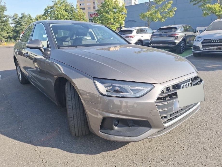 Audi A4 30 TDI LEASING BEZ UČEŠĆA I BEZ JAMACA, fotografija 2