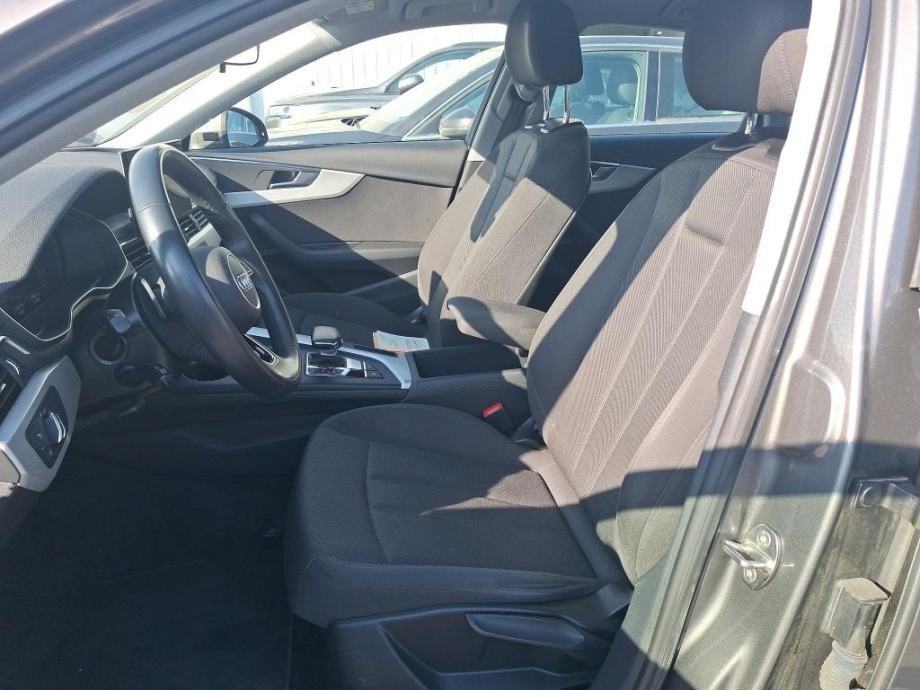 Audi A4 30 TDI LEASING BEZ UČEŠĆA I BEZ JAMACA, fotografija 8