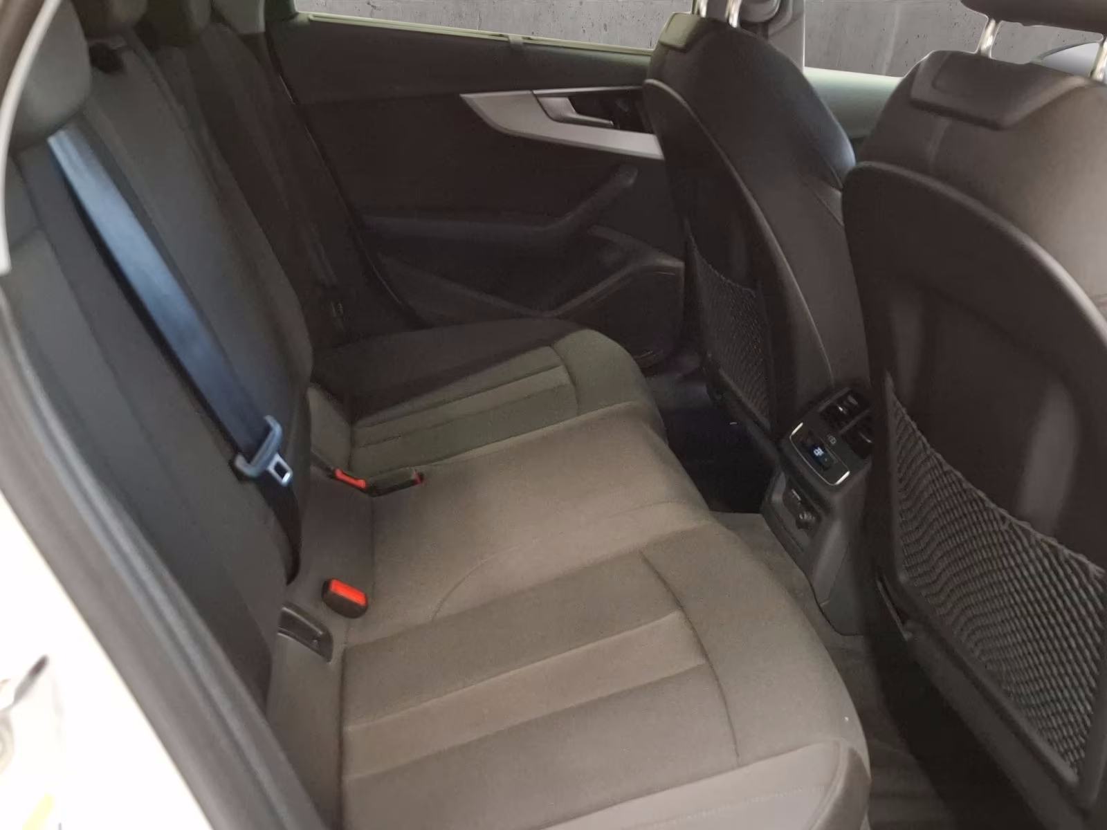 Audi A4 30 TDI⭐️S LINE⭐️LIMOUSINE⭐️AUTOMATIK⭐️, fotografija 6