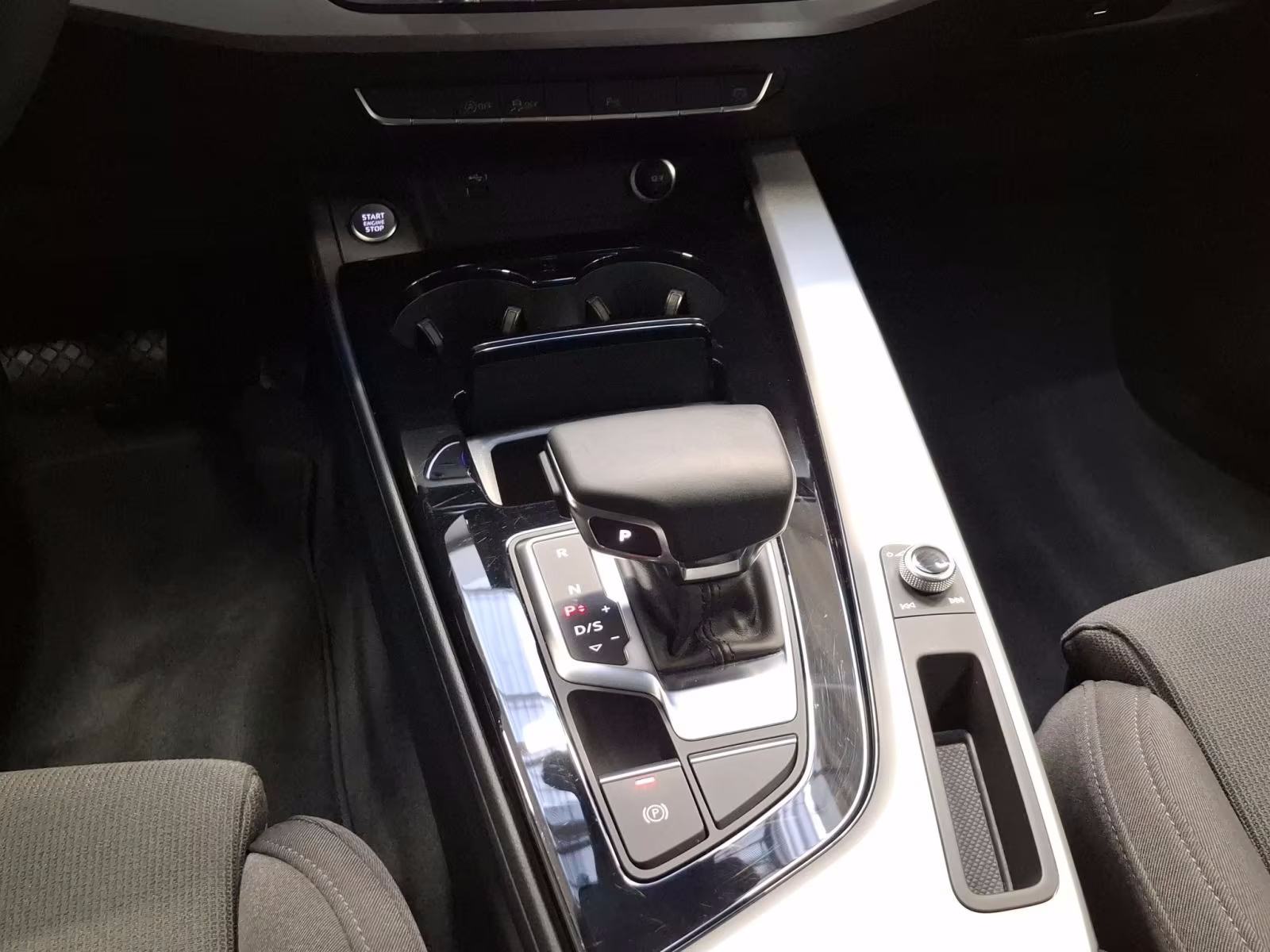 Audi A4 30 TDI⭐️S LINE⭐️LIMOUSINE⭐️AUTOMATIK⭐️, fotografija 5