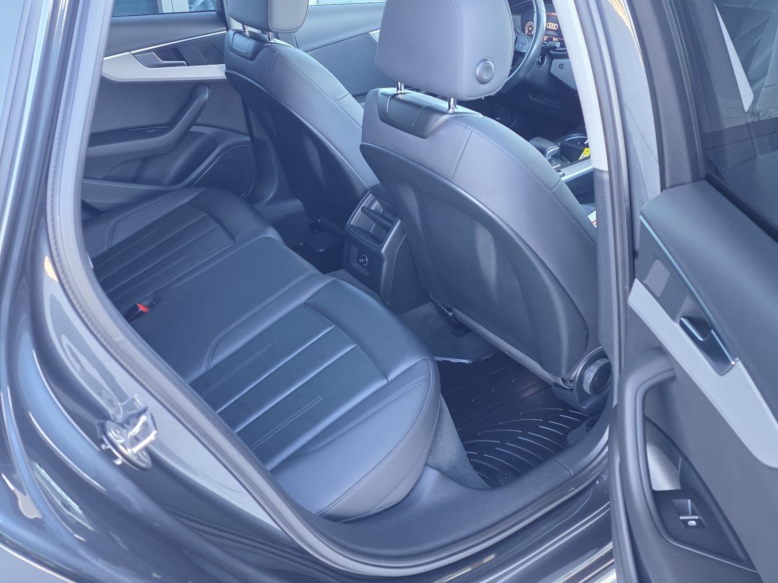 Audi A4 30 TDI S LINE,S TRONIK,FUL LED,VIRTUAL,ŠIBER, fotografija 10