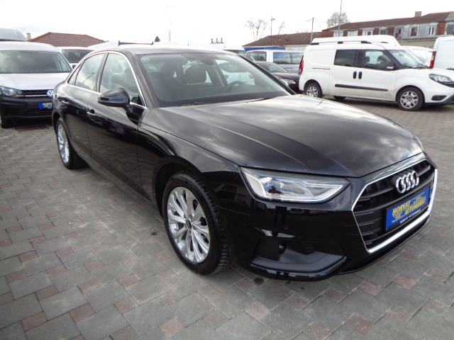Audi A4 30 TDI STr Edit/HR/1.vl./PDV/Nav/LED/3ZK/Gr.sj./Kam/Temp/83tkm, fotografija 3