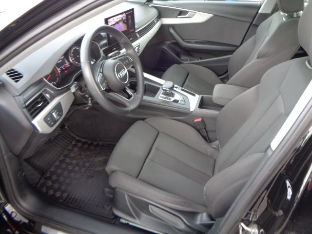 Audi A4 30 TDI STr Edit/HR/1.vl./PDV/Nav/LED/3ZK/Gr.sj./Kam/Temp/83tkm, fotografija 13