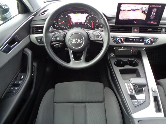 Audi A4 30 TDI STr Edit/HR/1.vl./PDV/Nav/LED/3ZK/Gr.sj./Kam/Temp/83tkm, fotografija 11