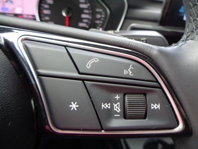 Audi A4 30 TDI STr Edit/HR/1.vl./PDV/Nav/LED/3ZK/Gr.sj./Kam/Temp/83tkm, fotografija 20