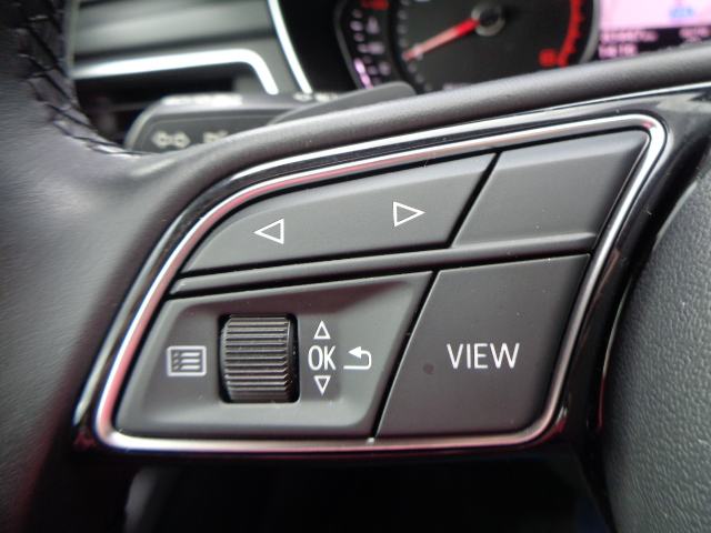 Audi A4 30 TDI STr Edit/HR/1.vl./PDV/Nav/LED/3ZK/Gr.sj./Kam/Temp/83tkm, fotografija 19