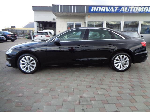 Audi A4 30 TDI STr Edit/HR/1.vl./PDV/Nav/LED/3ZK/Gr.sj./Kam/Temp/83tkm, fotografija 8