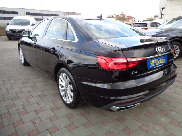 Audi A4 30 TDI STr Edit/HR/1.vl./PDV/Nav/LED/3ZK/Gr.sj./Kam/Temp/83tkm, fotografija 6