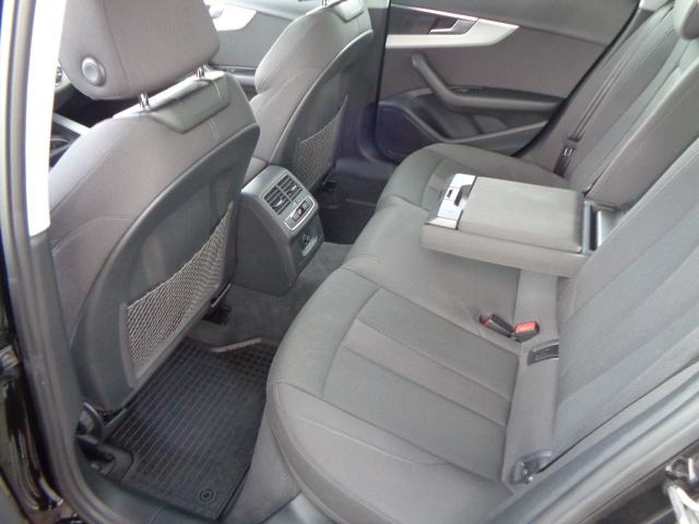 Audi A4 30 TDI STr Edit/HR/1.vl./PDV/Nav/LED/3ZK/Gr.sj./Kam/Temp/83tkm, fotografija 14