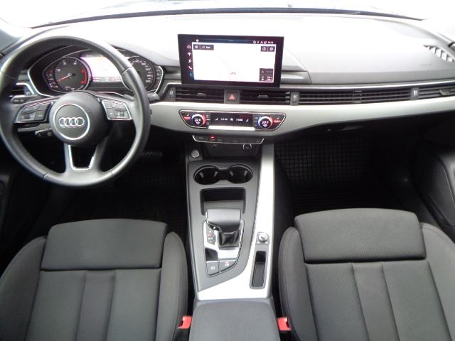 Audi A4 30 TDI STr Edit/HR/1.vl./PDV/Nav/LED/3ZK/Gr.sj./Kam/Temp/83tkm, fotografija 12