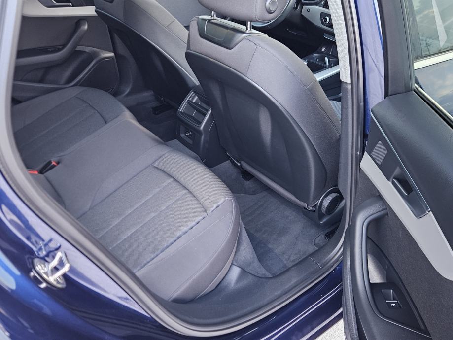 Audi A4 30 TDI S TRONIC - ALU, NAVI, TOP STANJE - 103 T.KM - LEASING, fotografija 16