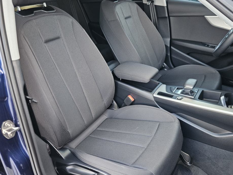 Audi A4 30 TDI S TRONIC - ALU, NAVI, TOP STANJE - 103 T.KM - LEASING, fotografija 15