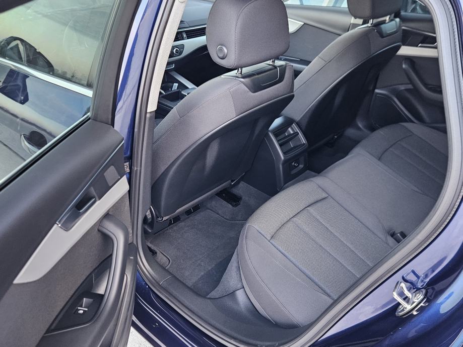 Audi A4 30 TDI S TRONIC - ALU, NAVI, TOP STANJE - 103 T.KM - LEASING, fotografija 17
