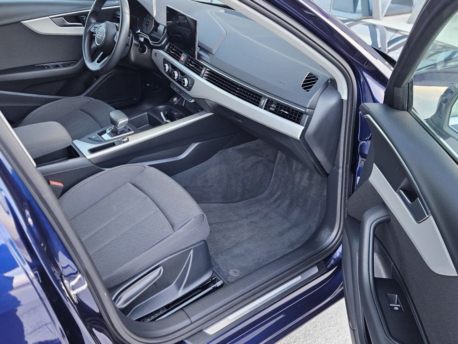 Audi A4 30 TDI S TRONIC - ALU, NAVI, TOP STANJE - 103 T.KM - LEASING, fotografija 14