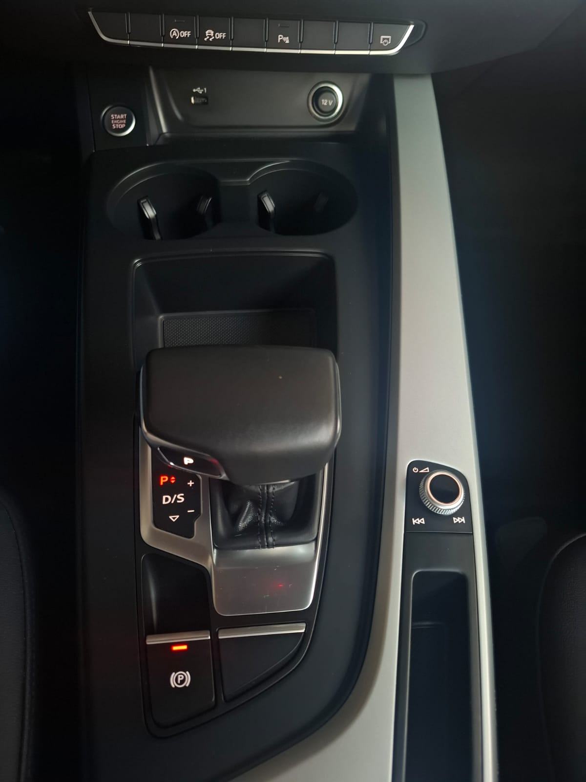 Audi A4 30 TDI S-Tronic Business KAMERA LED NAVI TEMPOMAT *GARANCIJA*, fotografija 20