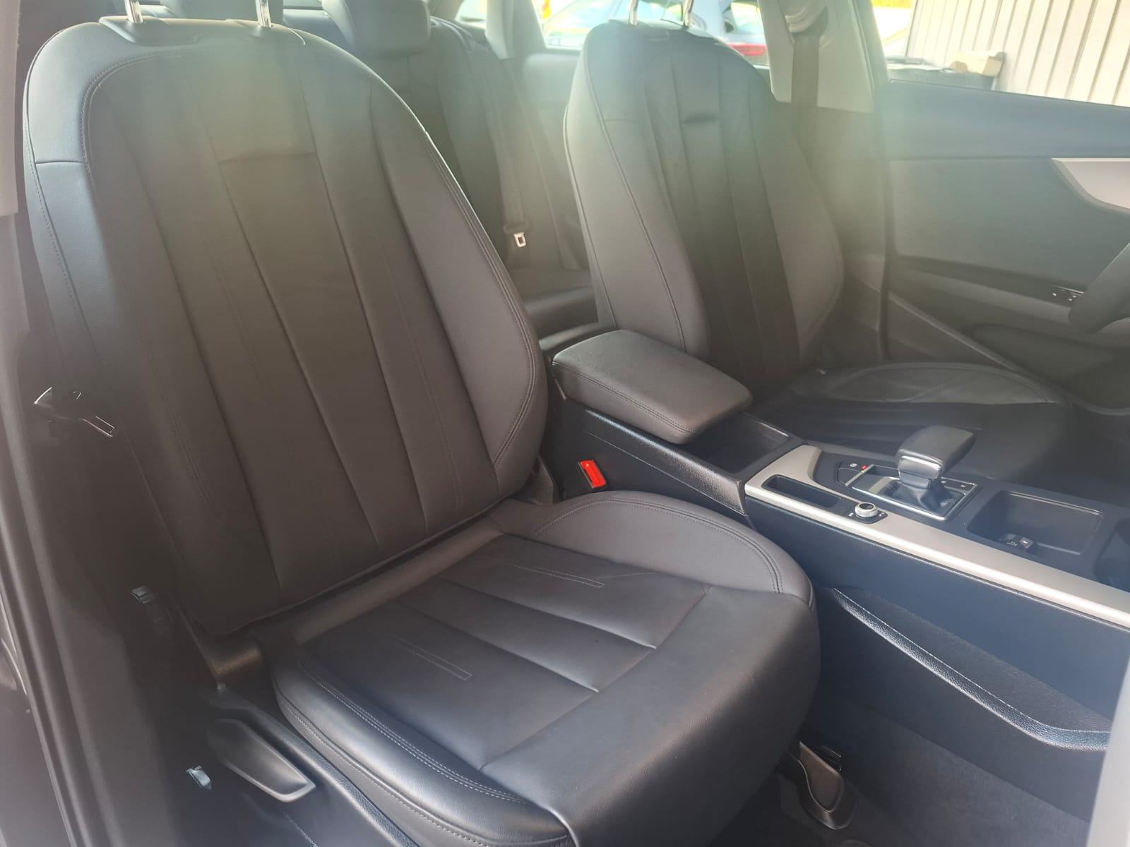 Audi A4 30 TDI S-Tronic Business KAMERA LED NAVI TEMPOMAT *GARANCIJA*, fotografija 8