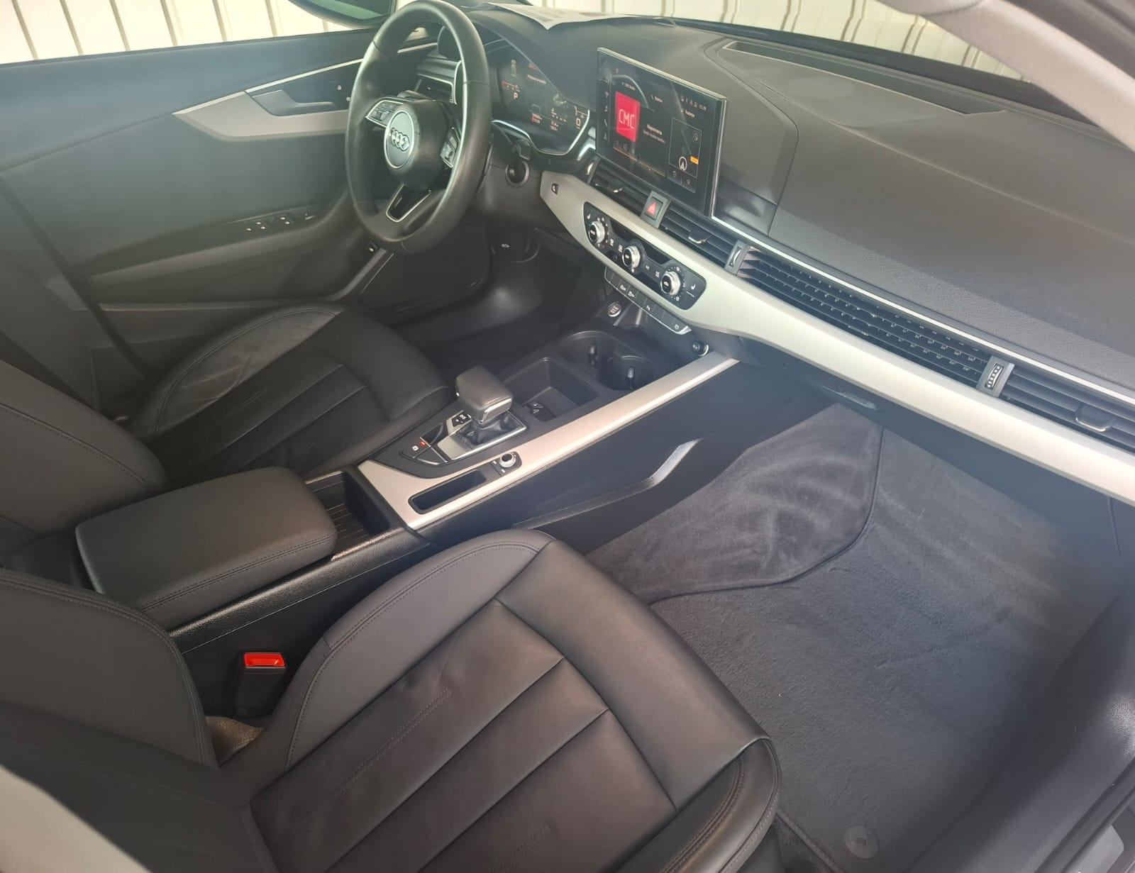 Audi A4 30 TDI S-Tronic Business KAMERA LED NAVI TEMPOMAT *GARANCIJA*, fotografija 7