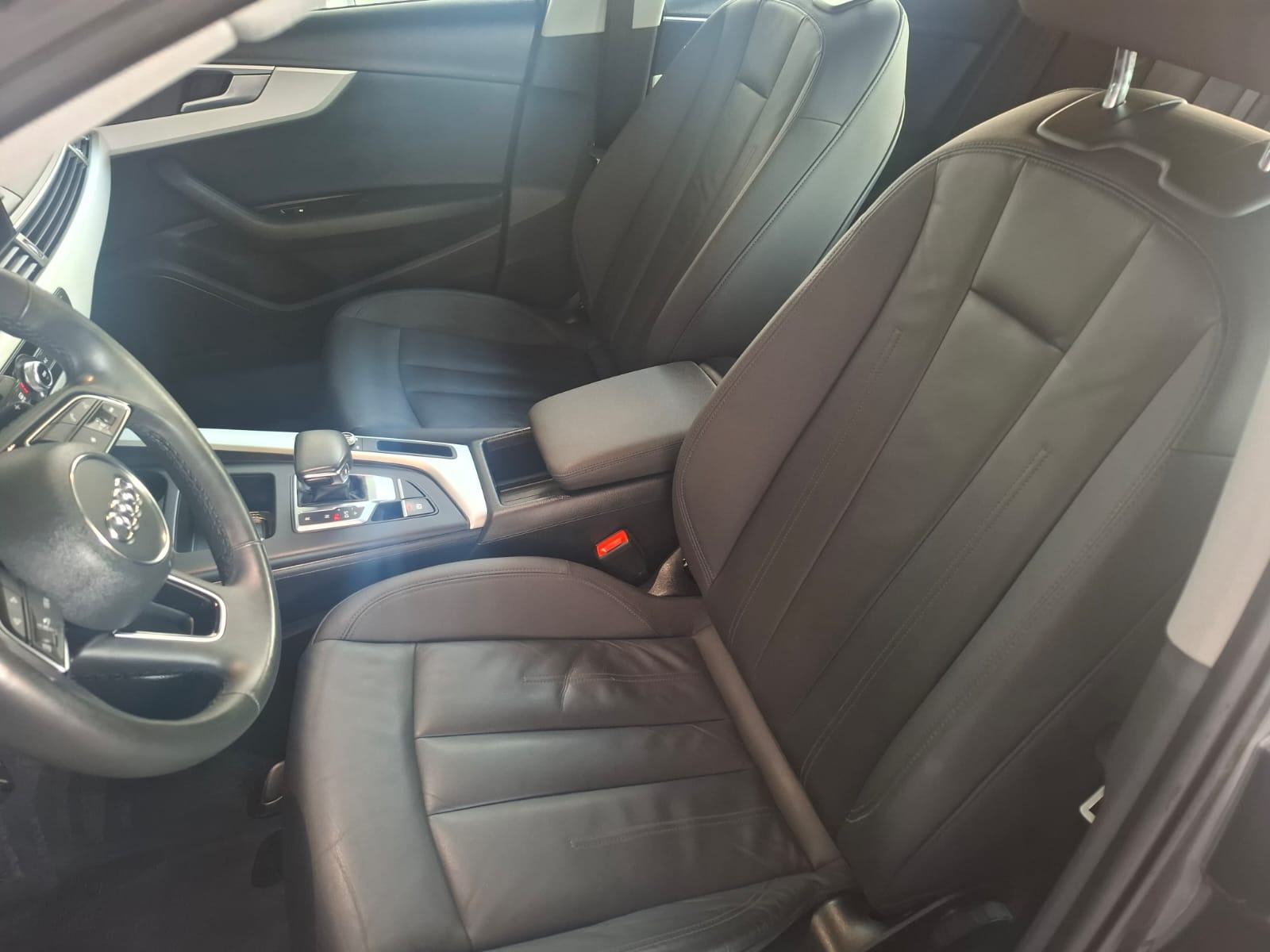 Audi A4 30 TDI S-Tronic Business KAMERA LED NAVI TEMPOMAT *GARANCIJA*, fotografija 10