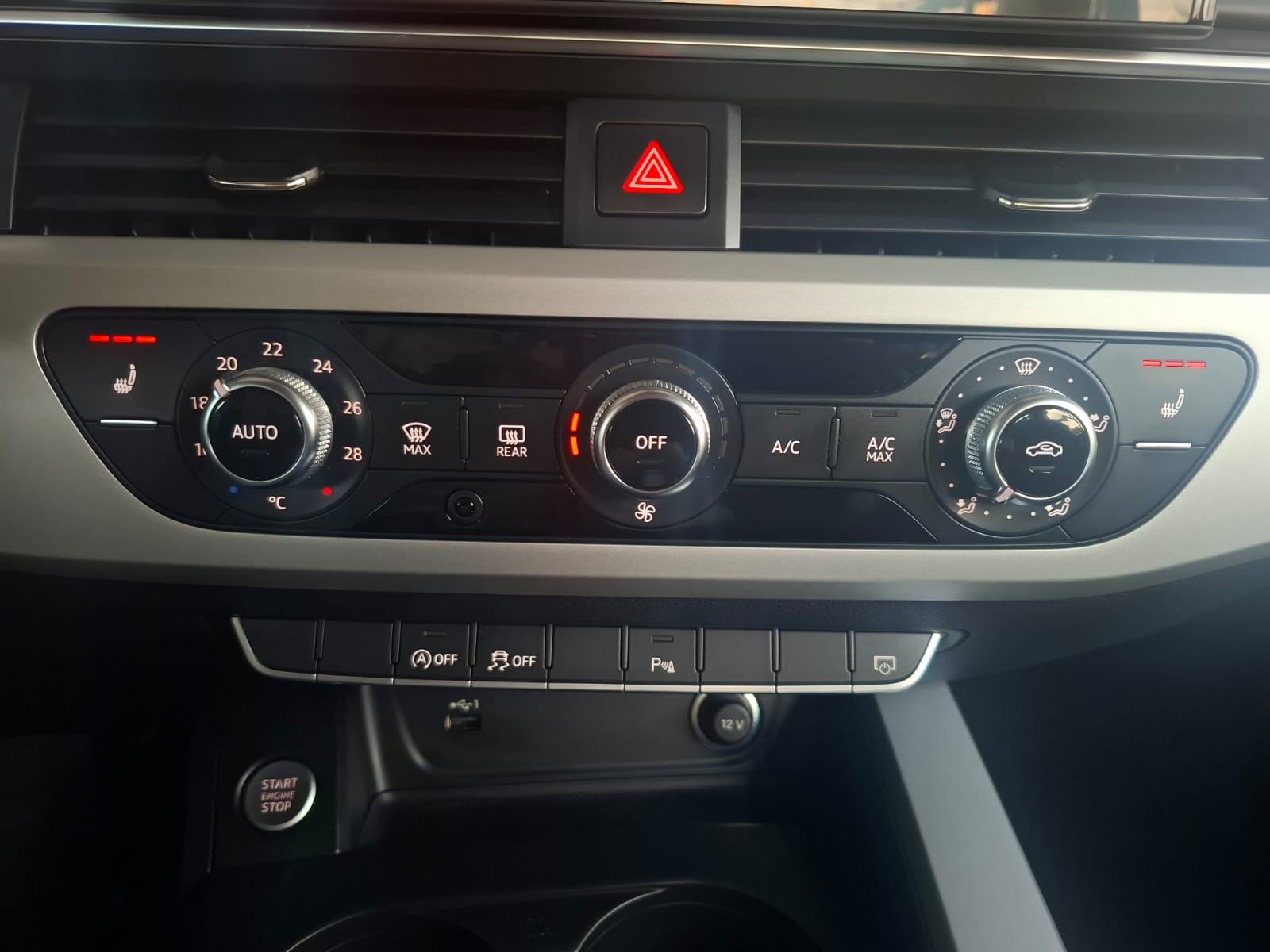 Audi A4 30 TDI S-Tronic Business KAMERA LED NAVI TEMPOMAT *GARANCIJA*, fotografija 18