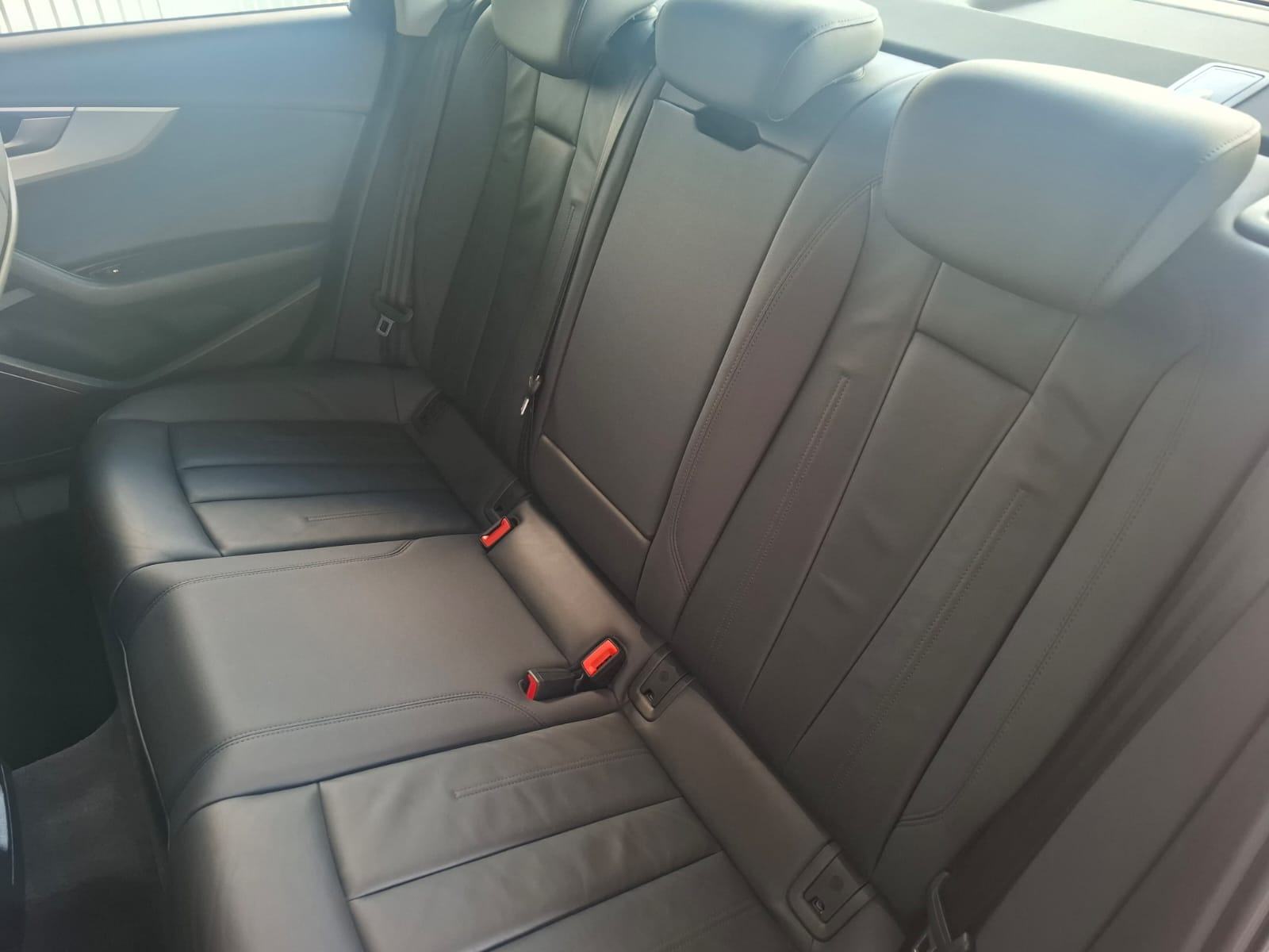Audi A4 30 TDI S-Tronic Business KAMERA LED NAVI TEMPOMAT *GARANCIJA*, fotografija 12