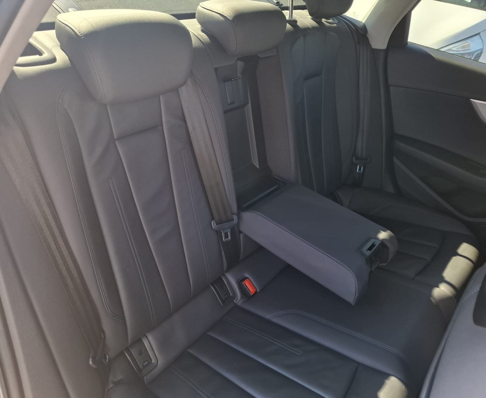 Audi A4 30 TDI S-Tronic Business Plus LED ALU MMI NAVI *GARANCIJA*, fotografija 12