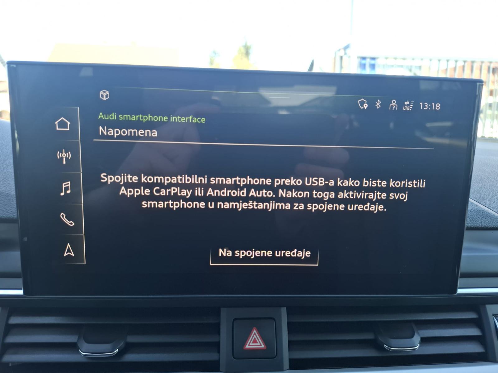 Audi A4 30 TDI S-Tronic Business Plus LED ALU MMI NAVI *GARANCIJA*, fotografija 20