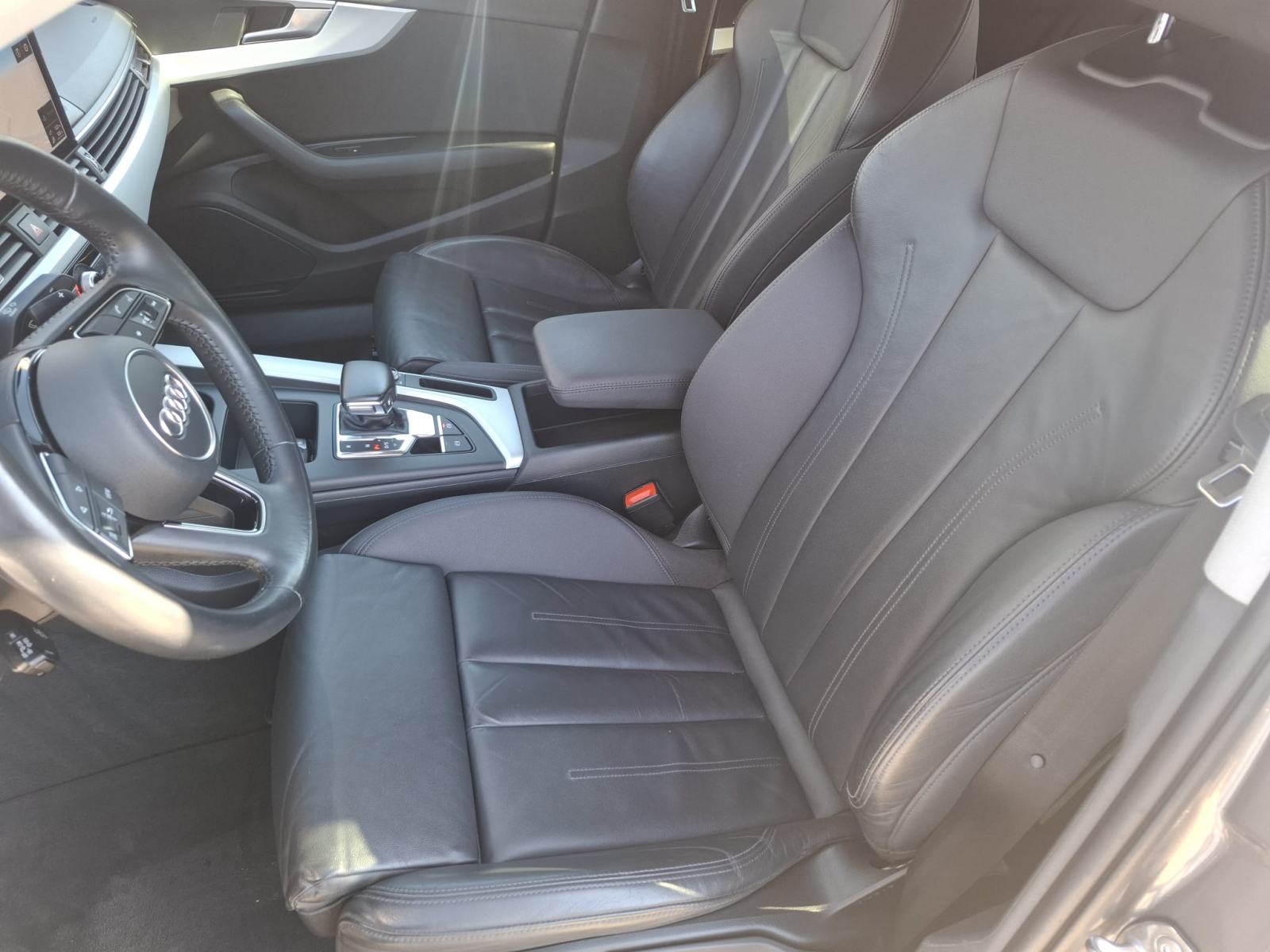 Audi A4 30 TDI S-Tronic Business Plus LED ALU MMI NAVI *GARANCIJA*, fotografija 10