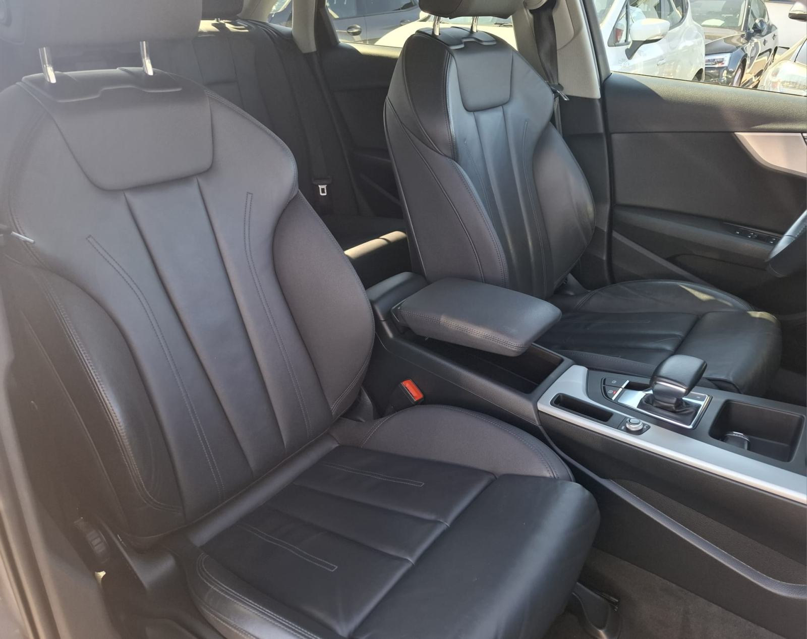 Audi A4 30 TDI S-Tronic Business Plus LED ALU MMI NAVI *GARANCIJA*, fotografija 8