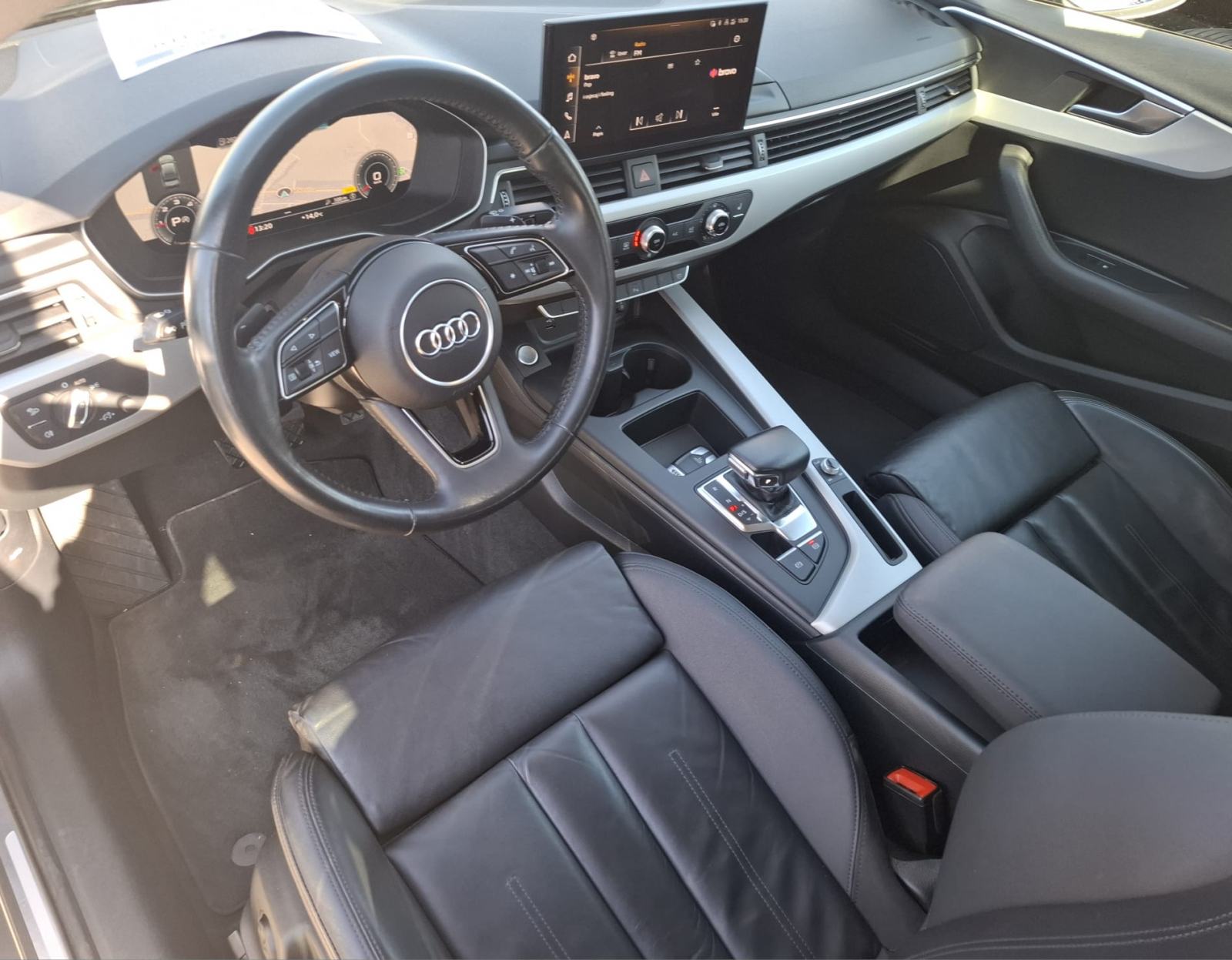 Audi A4 30 TDI S-Tronic Business Plus LED ALU MMI NAVI *GARANCIJA*, fotografija 9