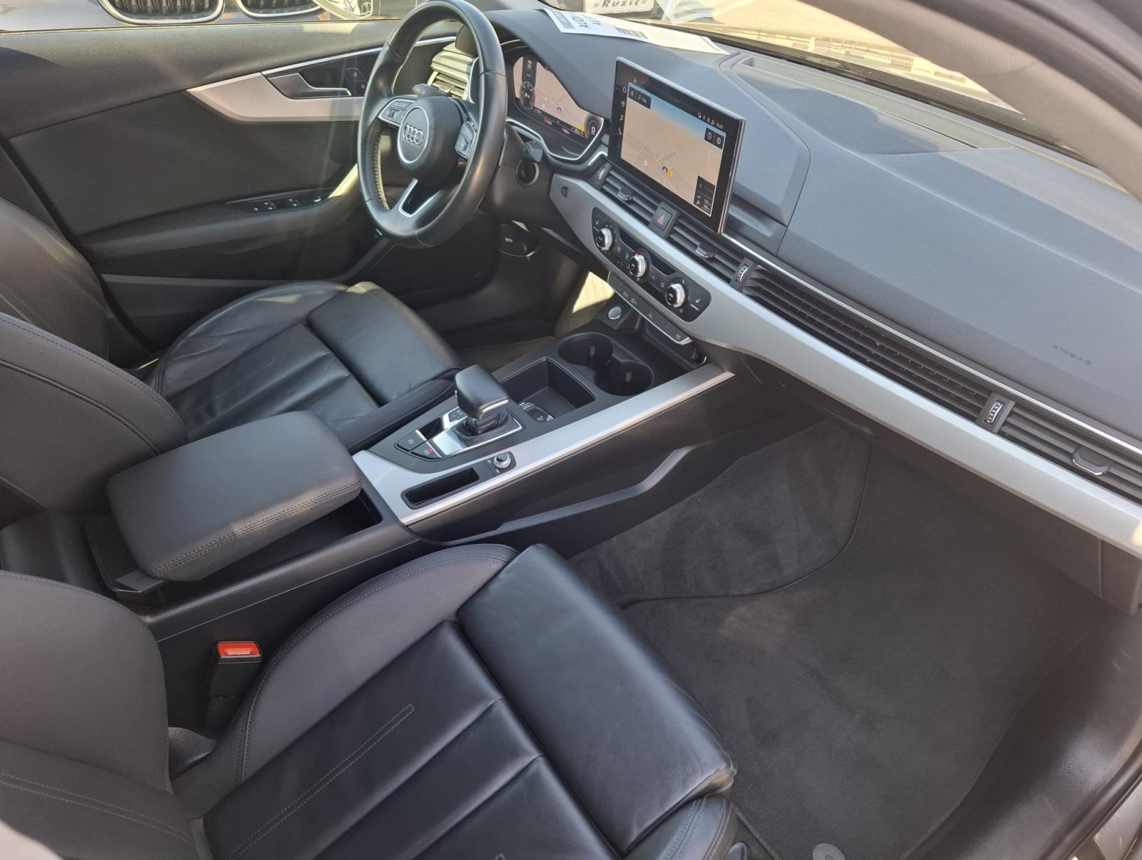 Audi A4 30 TDI S-Tronic Business Plus LED ALU MMI NAVI *GARANCIJA*, fotografija 7
