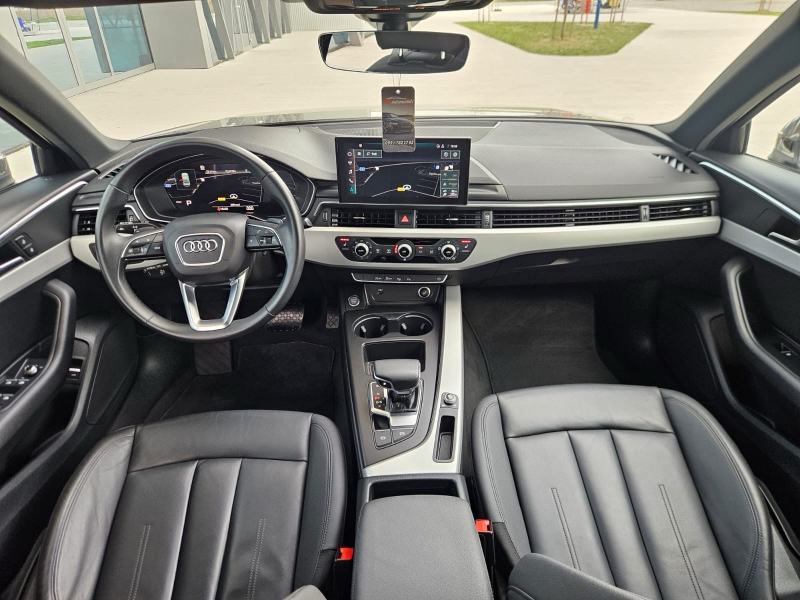 Audi A4 30 TDI, S Tronic, Full led, kamera 360, Alu 19, 2022. godina, fotografija 8
