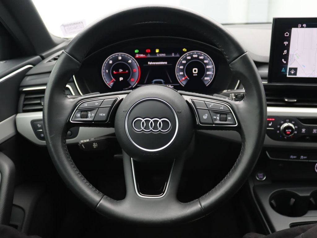 Audi A4 30 TDI S-tronic MMI NAVI KAMERA VIRTUAL MATRIX LED JAMSTVO, fotografija 9