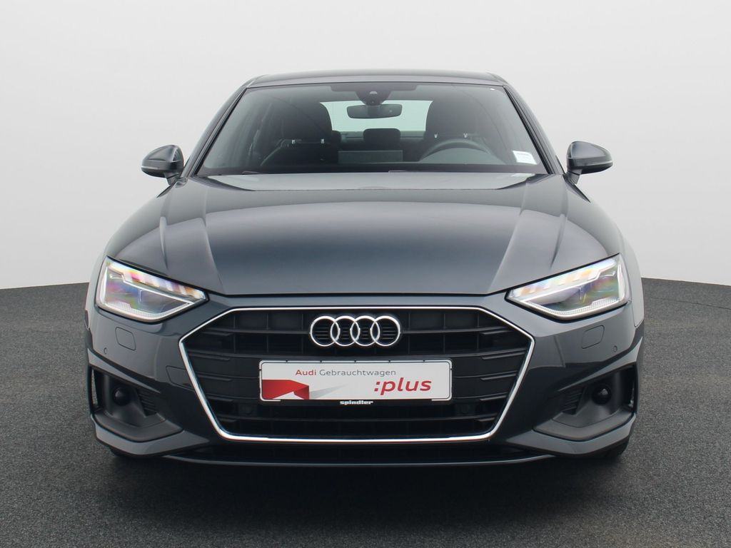 Audi A4 30 TDI S-tronic MMI NAVI KAMERA VIRTUAL MATRIX LED JAMSTVO, fotografija 3