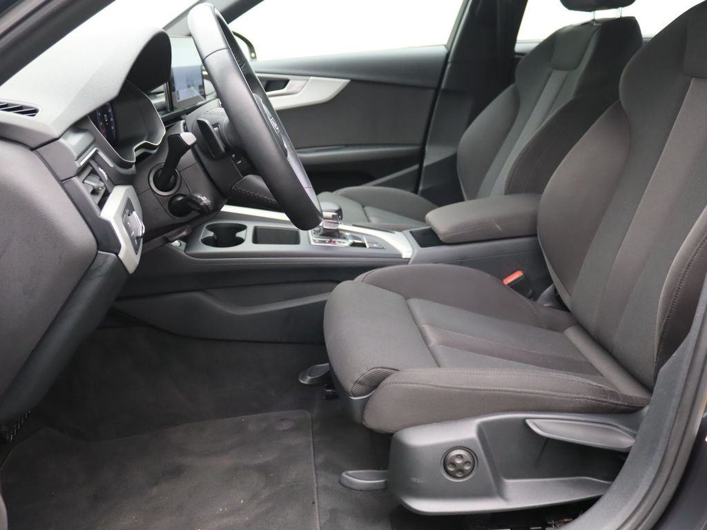 Audi A4 30 TDI S-tronic MMI NAVI KAMERA VIRTUAL MATRIX LED JAMSTVO, fotografija 7