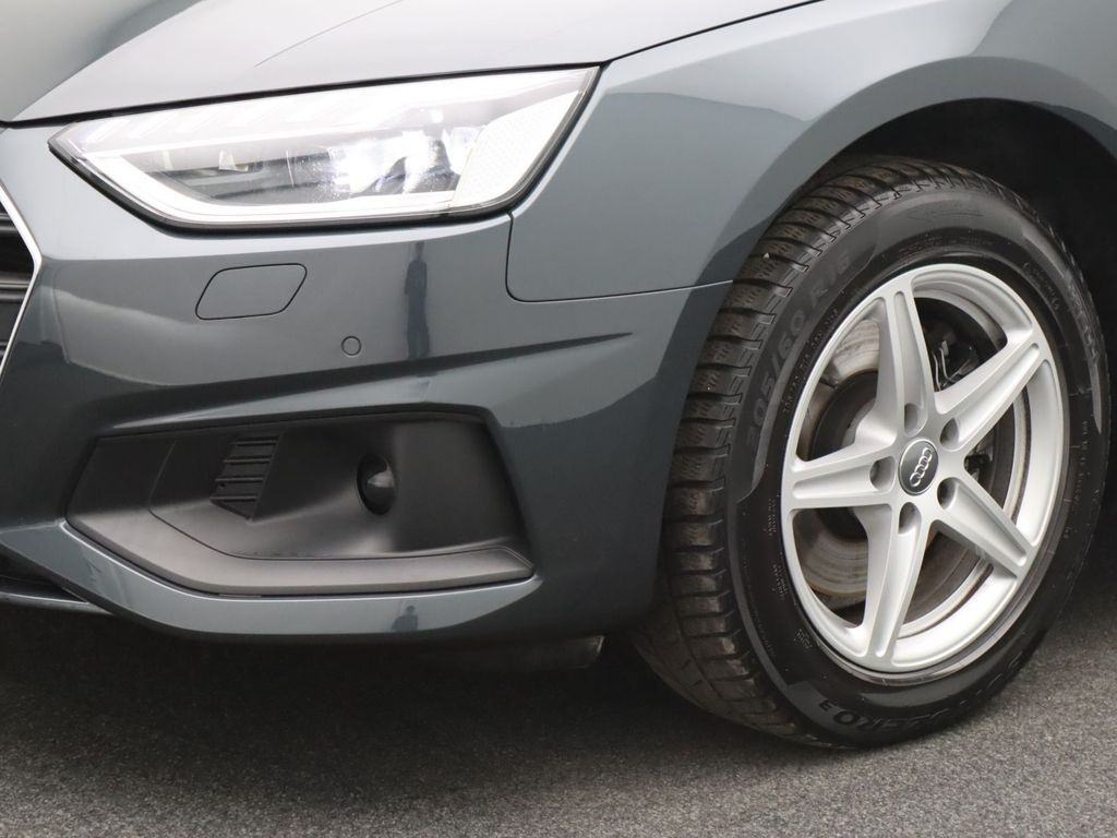 Audi A4 30 TDI S-tronic MMI NAVI KAMERA VIRTUAL MATRIX LED JAMSTVO, fotografija 2