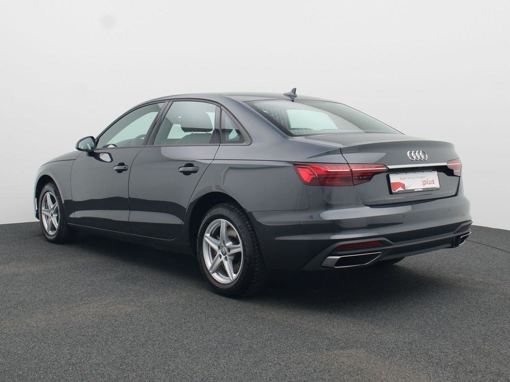 Audi A4 30 TDI S-tronic MMI NAVI KAMERA VIRTUAL MATRIX LED JAMSTVO, fotografija 5