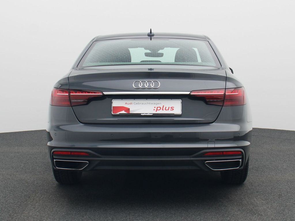 Audi A4 30 TDI S-tronic MMI NAVI KAMERA VIRTUAL MATRIX LED JAMSTVO, fotografija 15
