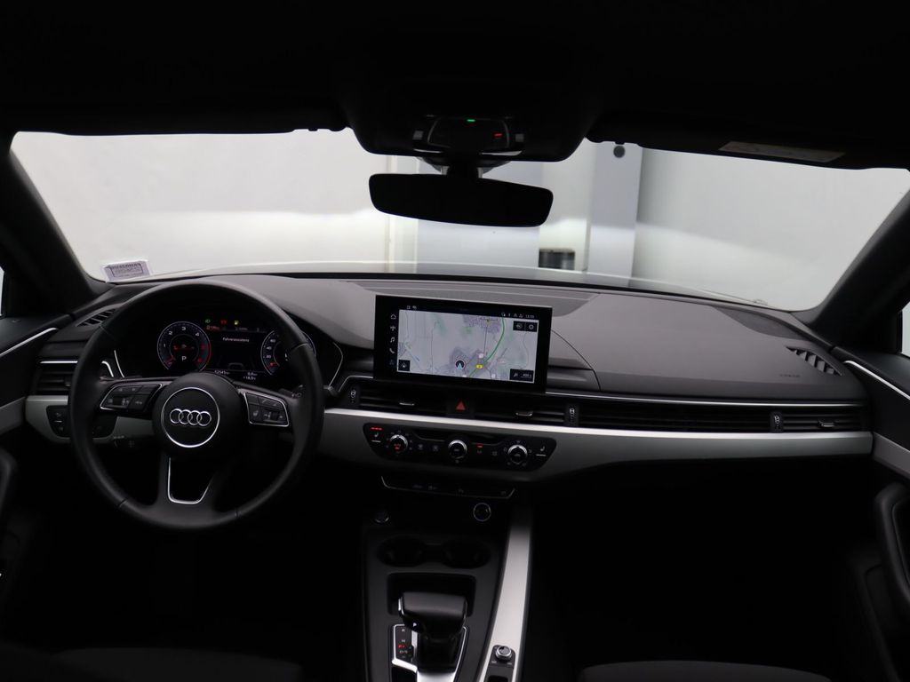Audi A4 30 TDI S-tronic MMI NAVI KAMERA VIRTUAL MATRIX LED JAMSTVO, fotografija 8