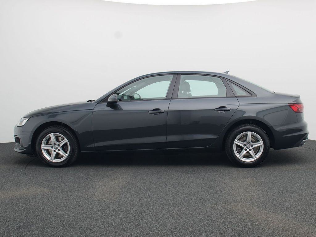 Audi A4 30 TDI S-tronic MMI NAVI KAMERA VIRTUAL MATRIX LED JAMSTVO, fotografija 6