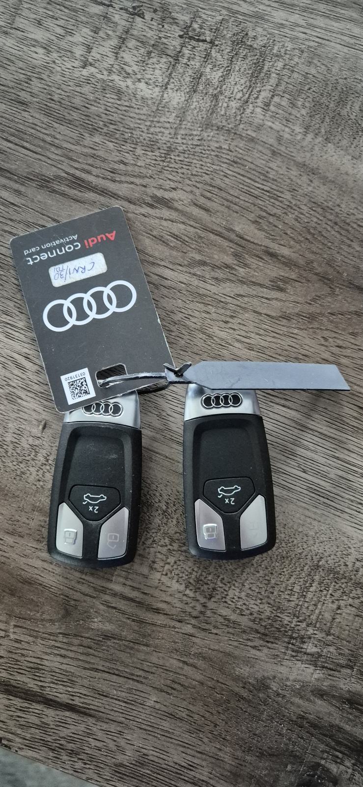 Audi A4 30tdi AUTOMATIK automatik, fotografija 8