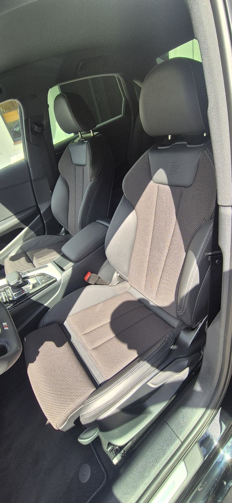 Audi A4 30tdi AUTOMATIK automatik, fotografija 7
