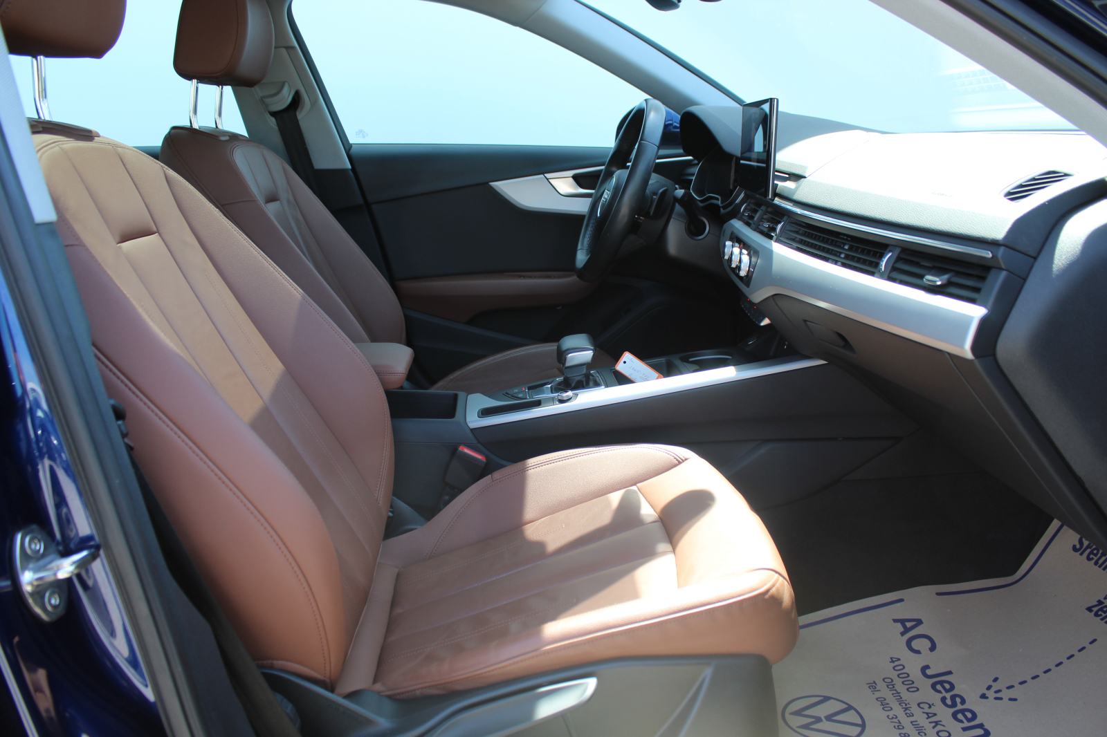 Audi A4 30TDI S tr Advanced-LEASING BEZ UČEŠĆA!, fotografija 11