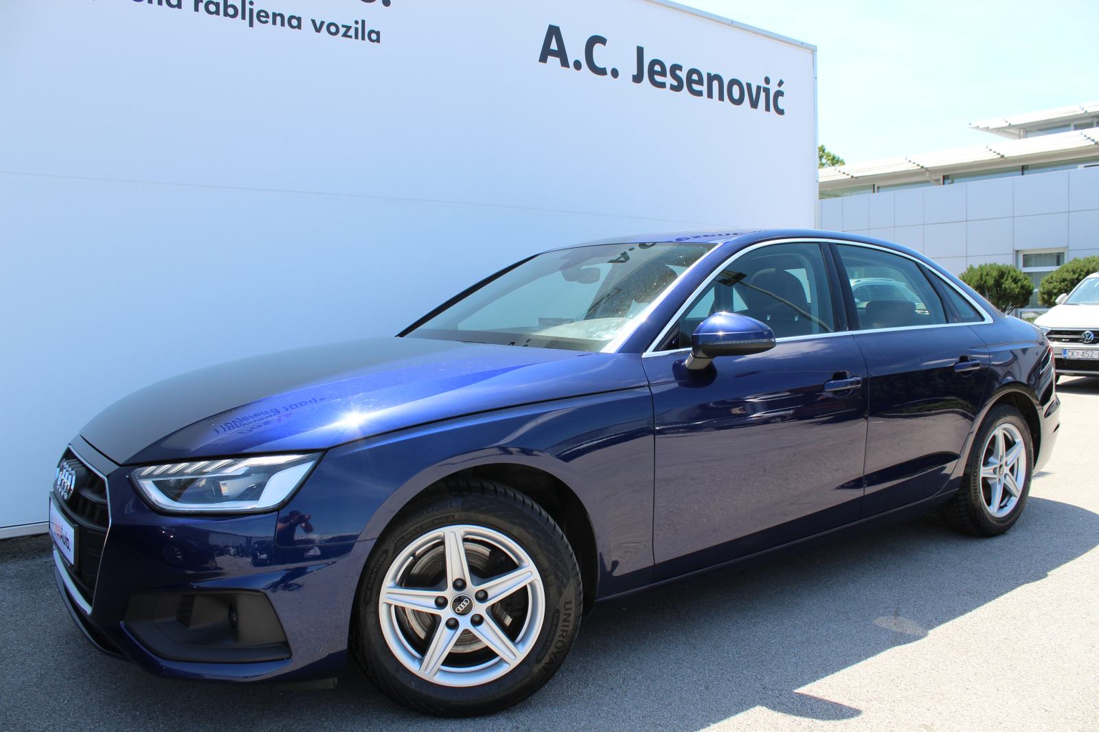 Audi A4 30TDI S tr Advanced-LEASING BEZ UČEŠĆA!, fotografija 6