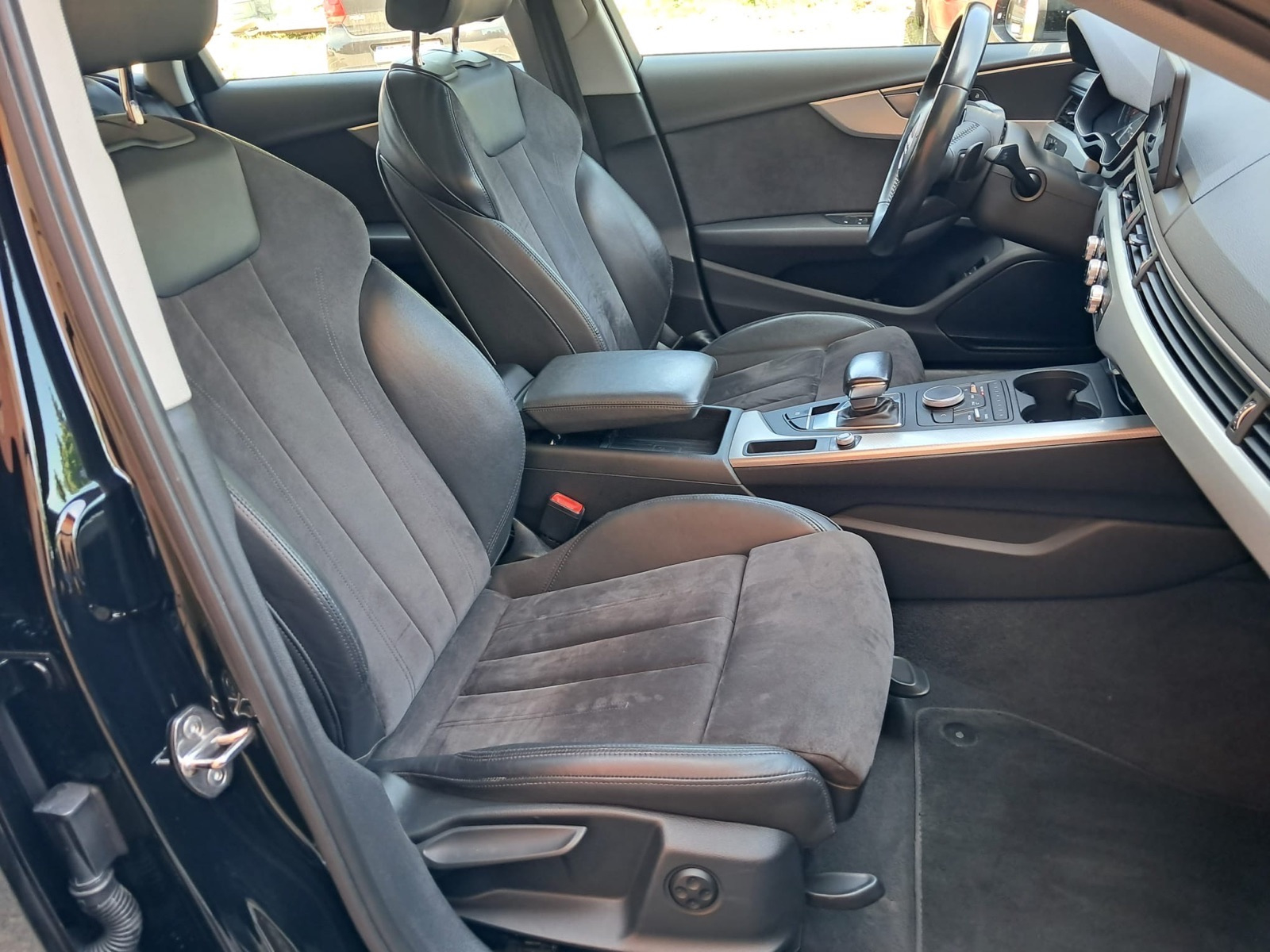 Audi A4 35 (2.0) TDI Sport, S-tronic, LED, fotografija 7
