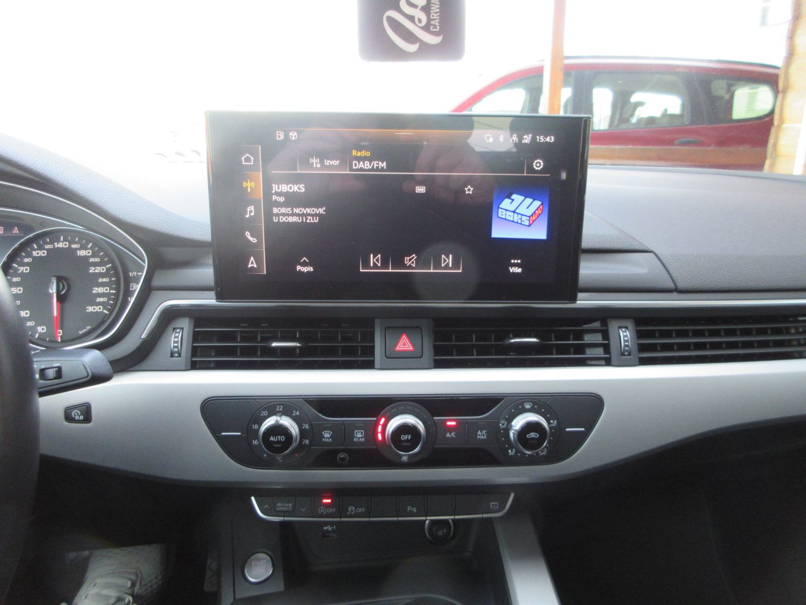 Audi A4 35 TDI 163Ks,Bussines Line,Navi,Led,Rik.Kamera,Toop Stanje,., fotografija 14