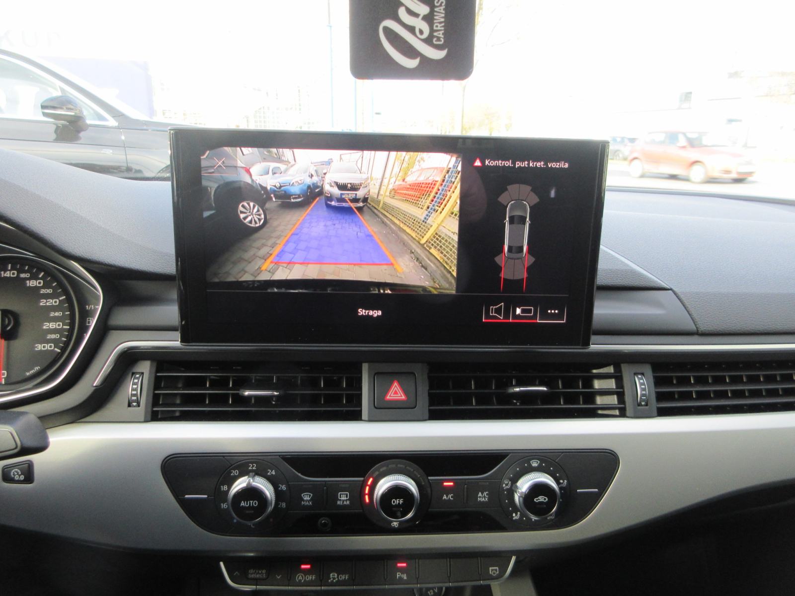 Audi A4 35 TDI 163Ks,Bussines Line,Navi,Led,Rik.Kamera,Toop Stanje,., fotografija 16