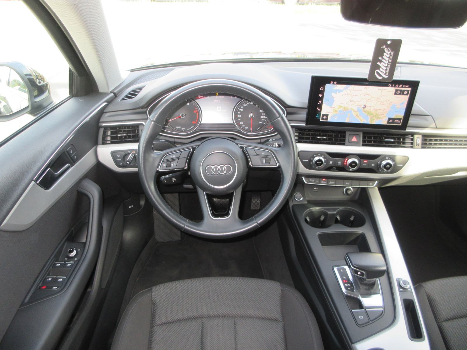 Audi A4 35 TDI 163Ks,Bussines Line,Navi,Led,Rik.Kamera,Toop Stanje,., fotografija 7